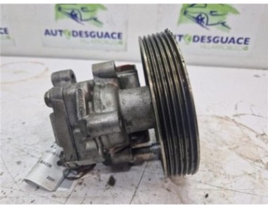 Bomba Servodireccion Ford FIESTA 1 4 TDCi 