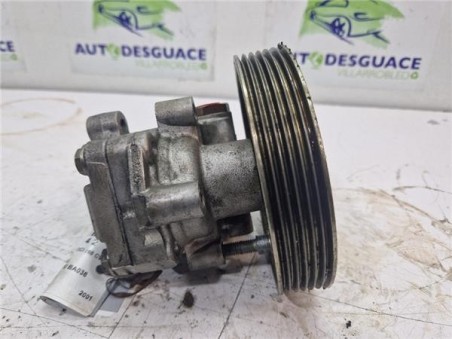 Bomba Servodireccion Ford FIESTA 1 4 TDCi 