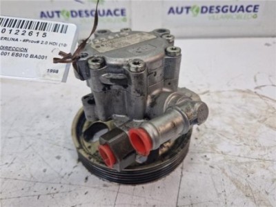 Bomba Servodireccion Peugeot 406 BERLINA 2 0 HDi