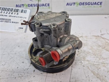 Bomba Servodireccion Peugeot 406 BERLINA 2 0 HDi 