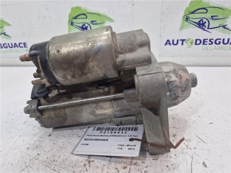 Motor Arranque Ford Focus Berlina  1 6 Trend + [1 6 Ltr  - 85 kW TDCi CAT]