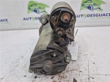 Motor Arranque Ford Focus Berlina  1 6 Trend + [1 6 Ltr  - 85 kW TDCi CAT]