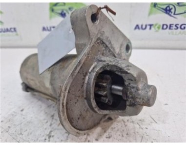 Motor Arranque Ford Focus Berlina  1 6 Trend + [1 6 Ltr  - 85 kW TDCi CAT]