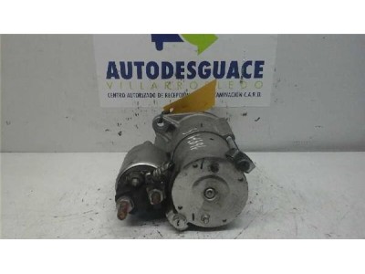 Motor Arranque Opel ASTRA H BERLINA 1 6 16V