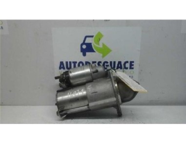 Motor Arranque Opel ASTRA H BERLINA 1 6 16V 
