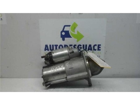 Motor Arranque Opel ASTRA H BERLINA 1 6 16V 