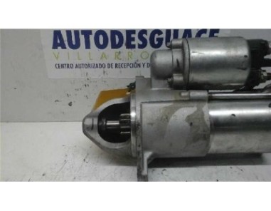 Motor Arranque Opel ASTRA H BERLINA 1 6 16V 