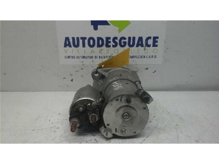 Motor Arranque Opel ASTRA H BERLINA 1 6 16V 