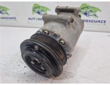 Compresor Aire Acondicionado Ford Focus Berlina  1 6 Trend + [1 6 Ltr  - 85 kW TDCi CAT]