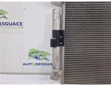 Condensador Ford Focus Berlina  1 6 Trend + [1 6 Ltr  - 85 kW TDCi CAT]