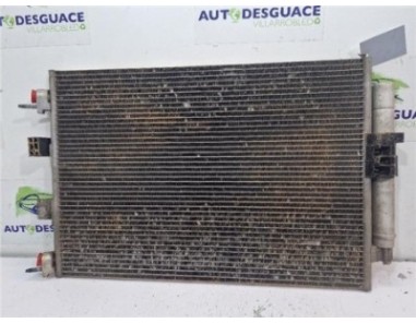 Condensador Ford Focus Berlina  1 6 Trend + [1 6 Ltr  - 85 kW TDCi CAT]