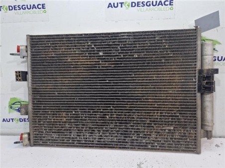 Condensador Ford Focus Berlina  1 6 Trend + [1 6 Ltr  - 85 kW TDCi CAT]