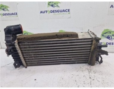Intercooler Ford Focus Berlina  1 6 Trend + [1 6 Ltr  - 85 kW TDCi CAT]