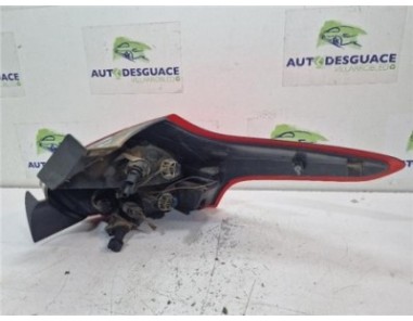 Piloto Trasero Izquierdo Ford Focus Berlina  1 6 Trend + [1 6 Ltr  - 85 kW TDCi CAT]