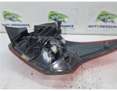 Piloto Trasero Izquierdo Ford Focus Berlina  1 6 Trend + [1 6 Ltr  - 85 kW TDCi CAT]