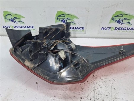 Piloto Trasero Izquierdo Ford Focus Berlina  1 6 Trend + [1 6 Ltr  - 85 kW TDCi CAT]