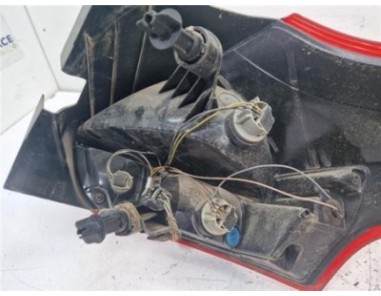 Piloto Trasero Izquierdo Ford Focus Berlina  1 6 Trend + [1 6 Ltr  - 85 kW TDCi CAT]