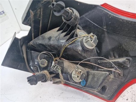 Piloto Trasero Izquierdo Ford Focus Berlina  1 6 Trend + [1 6 Ltr  - 85 kW TDCi CAT]