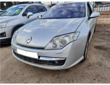 Caja Cambios Manual Renault Laguna III Berlina  2 0 dCi 