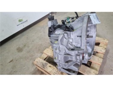 Caja Cambios Manual Renault Laguna III Berlina  2 0 dCi 