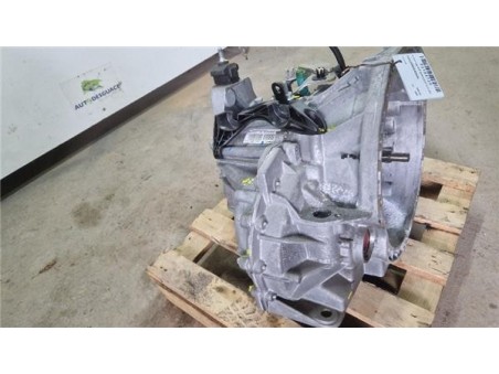 Caja Cambios Manual Renault Laguna III Berlina  2 0 dCi 