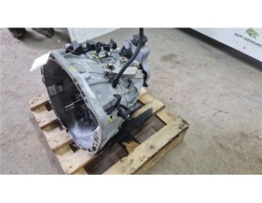Caja Cambios Manual Renault Laguna III Berlina  2 0 dCi 