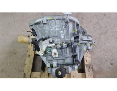 Caja Cambios Manual Renault Laguna III Berlina  2 0 dCi 