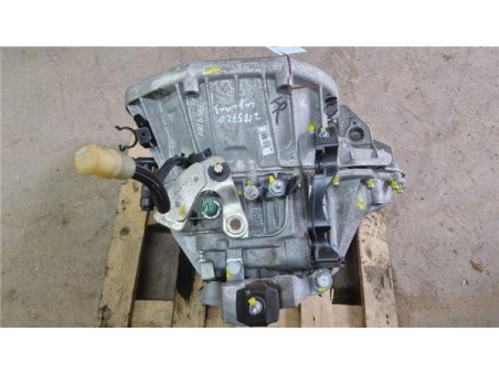 Caja Cambios Manual Renault Laguna III Berlina  2 0 dCi 