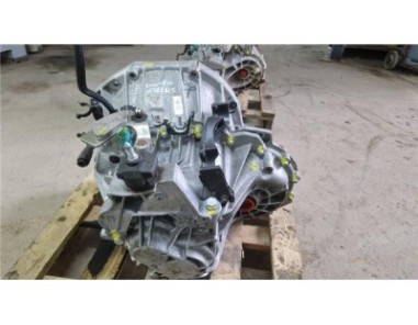 Caja Cambios Manual Renault Laguna III Berlina  2 0 dCi 