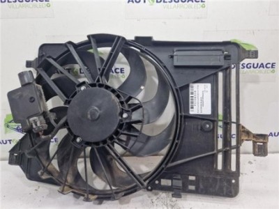 Electroventilador Ford Focus Berlina  1 6 Trend + [1 6 Ltr  - 85 kW TDCi CAT]