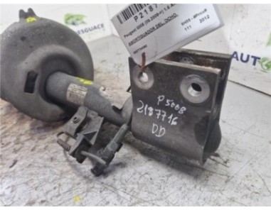 Amortiguador Delantero Derecho Peugeot 5008  1 6 Allure [1 6 Ltr  - 82 kW HDi FAP]