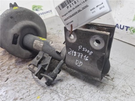 Amortiguador Delantero Derecho Peugeot 5008  1 6 Allure [1 6 Ltr  - 82 kW HDi FAP]