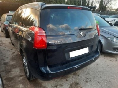 Amortiguador Delantero Izquierdo Peugeot 5008  1 6 Allure [1 6 Ltr  - 82 kW HDi FAP] 2