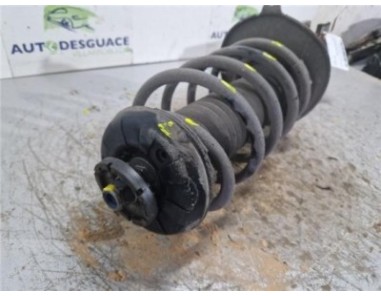 Amortiguador Delantero Izquierdo Peugeot 5008  1 6 Allure [1 6 Ltr  - 82 kW HDi FAP]