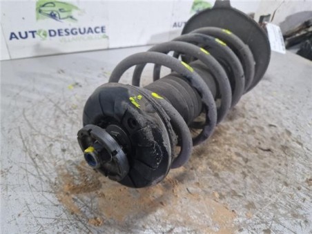 Amortiguador Delantero Izquierdo Peugeot 5008  1 6 Allure [1 6 Ltr  - 82 kW HDi FAP]