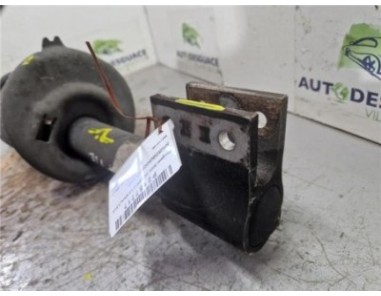 Amortiguador Delantero Izquierdo Peugeot 5008  1 6 Allure [1 6 Ltr  - 82 kW HDi FAP]