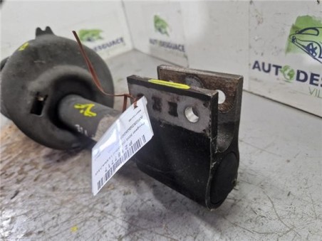 Amortiguador Delantero Izquierdo Peugeot 5008  1 6 Allure [1 6 Ltr  - 82 kW HDi FAP]