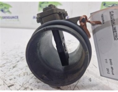 Caudalimetro Peugeot 5008  1 6 Allure [1 6 Ltr  - 82 kW HDi FAP]