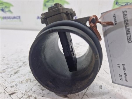 Caudalimetro Peugeot 5008  1 6 Allure [1 6 Ltr  - 82 kW HDi FAP]