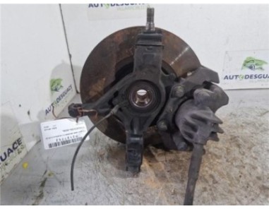 Mangueta Delantera Derecha Peugeot 5008  1 6 Allure [1 6 Ltr  - 82 kW HDi FAP]