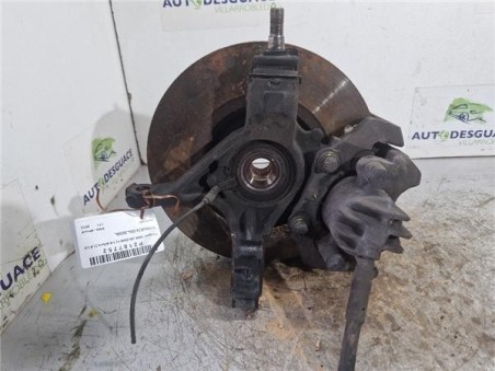 Mangueta Delantera Derecha Peugeot 5008  1 6 Allure [1 6 Ltr  - 82 kW HDi FAP]