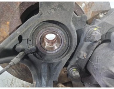 Mangueta Delantera Derecha Peugeot 5008  1 6 Allure [1 6 Ltr  - 82 kW HDi FAP]