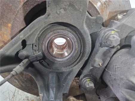 Mangueta Delantera Derecha Peugeot 5008  1 6 Allure [1 6 Ltr  - 82 kW HDi FAP]