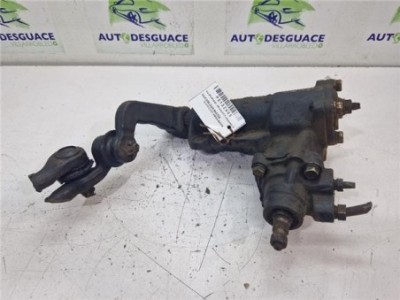 Caja Direccion Asistida Kia SPORTAGE 2 0 Turbodiesel