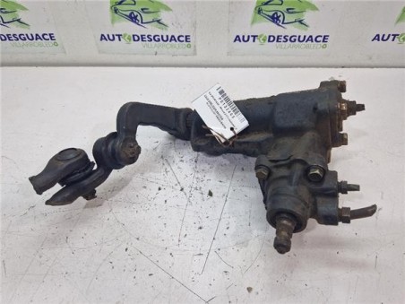 Caja Direccion Asistida Kia SPORTAGE 2 0 Turbodiesel 