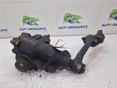 Caja Direccion Asistida Kia SPORTAGE 2 0 Turbodiesel  2