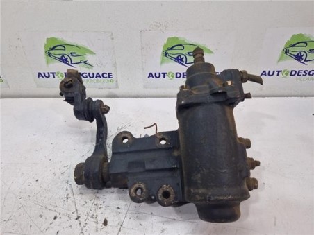 Caja Direccion Asistida Kia SPORTAGE 2 0 Turbodiesel 