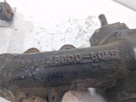 Caja Direccion Asistida Suzuki VITARA SE/SV 1 6 