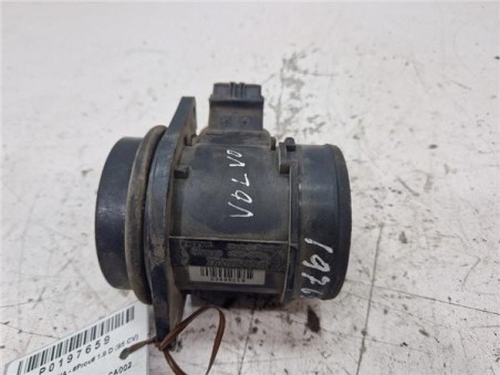 Caudalimetro Volvo S40 BERLINA 1 9 D 