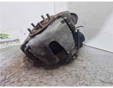 Mangueta Delantera Izquierda Ford Focus Berlina  1 6 Trend + [1 6 Ltr  - 85 kW TDCi CAT]